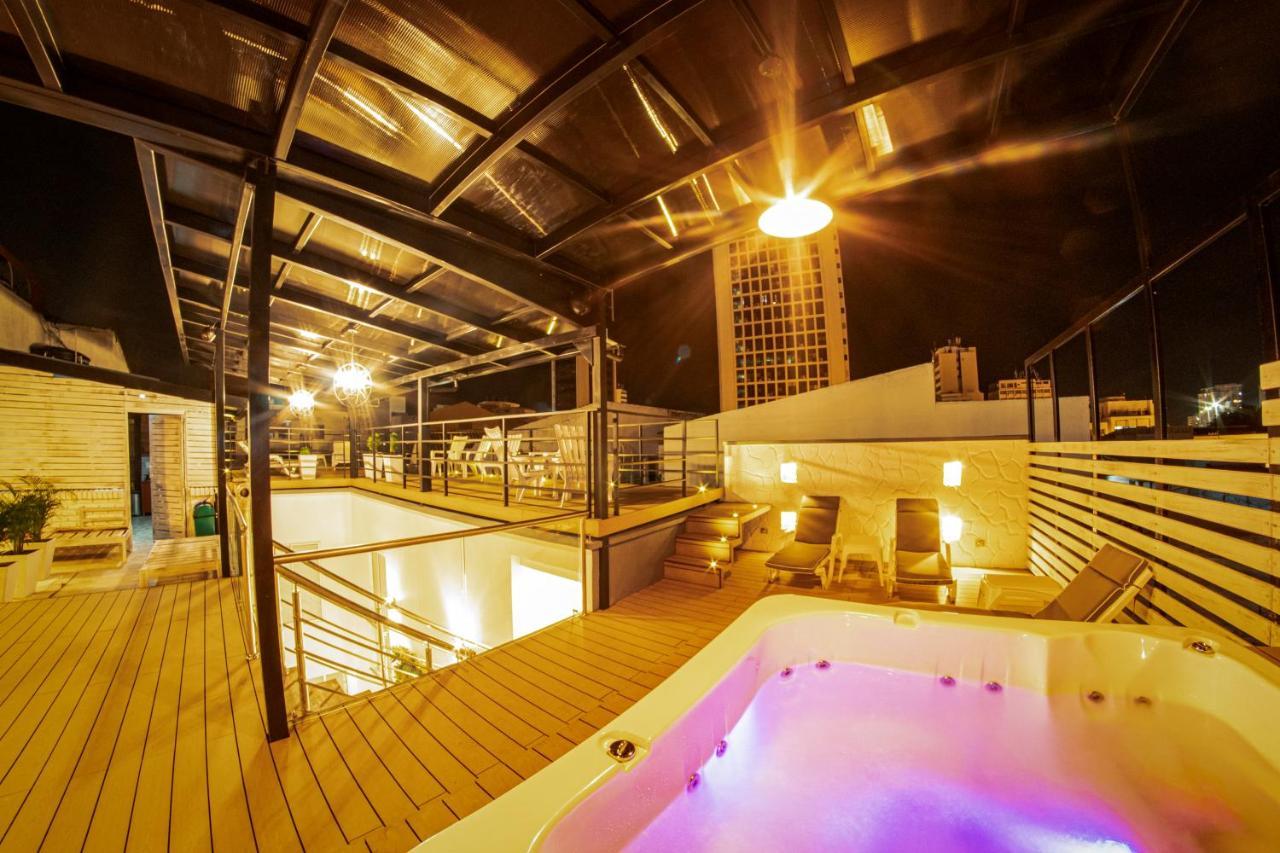 Casa Amanzi Cartagena By Bernalo Hotels Екстериор снимка