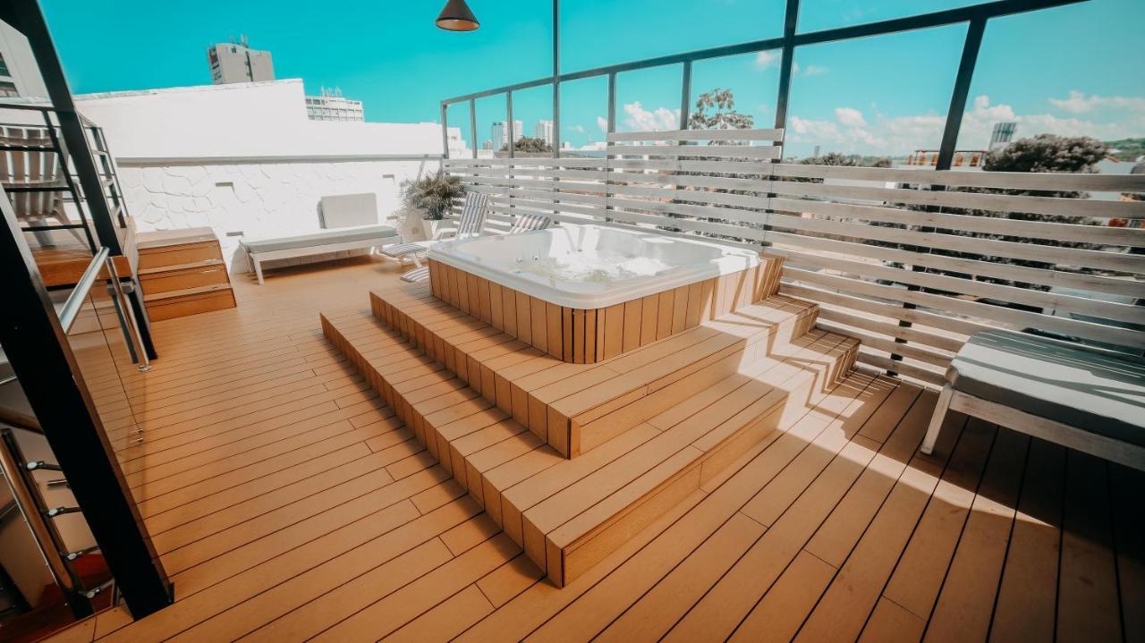 Casa Amanzi Cartagena By Bernalo Hotels Екстериор снимка