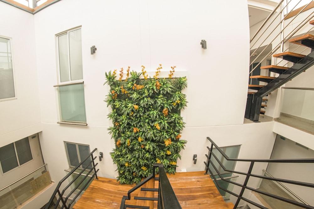 Casa Amanzi Cartagena By Bernalo Hotels Екстериор снимка
