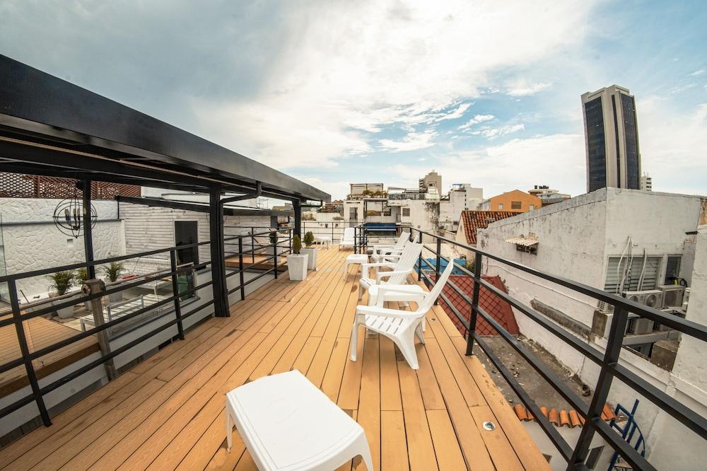 Casa Amanzi Cartagena By Bernalo Hotels Екстериор снимка